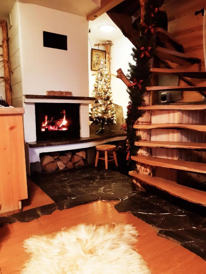 Chalet U Jantka Zakopane