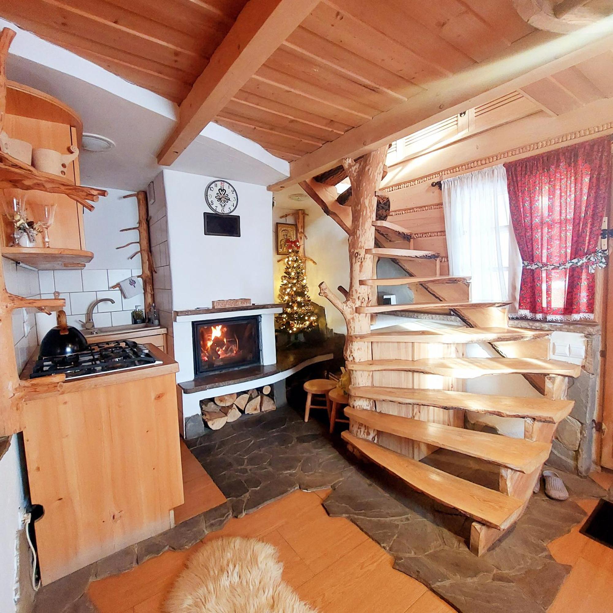 U Jantka Zakopane