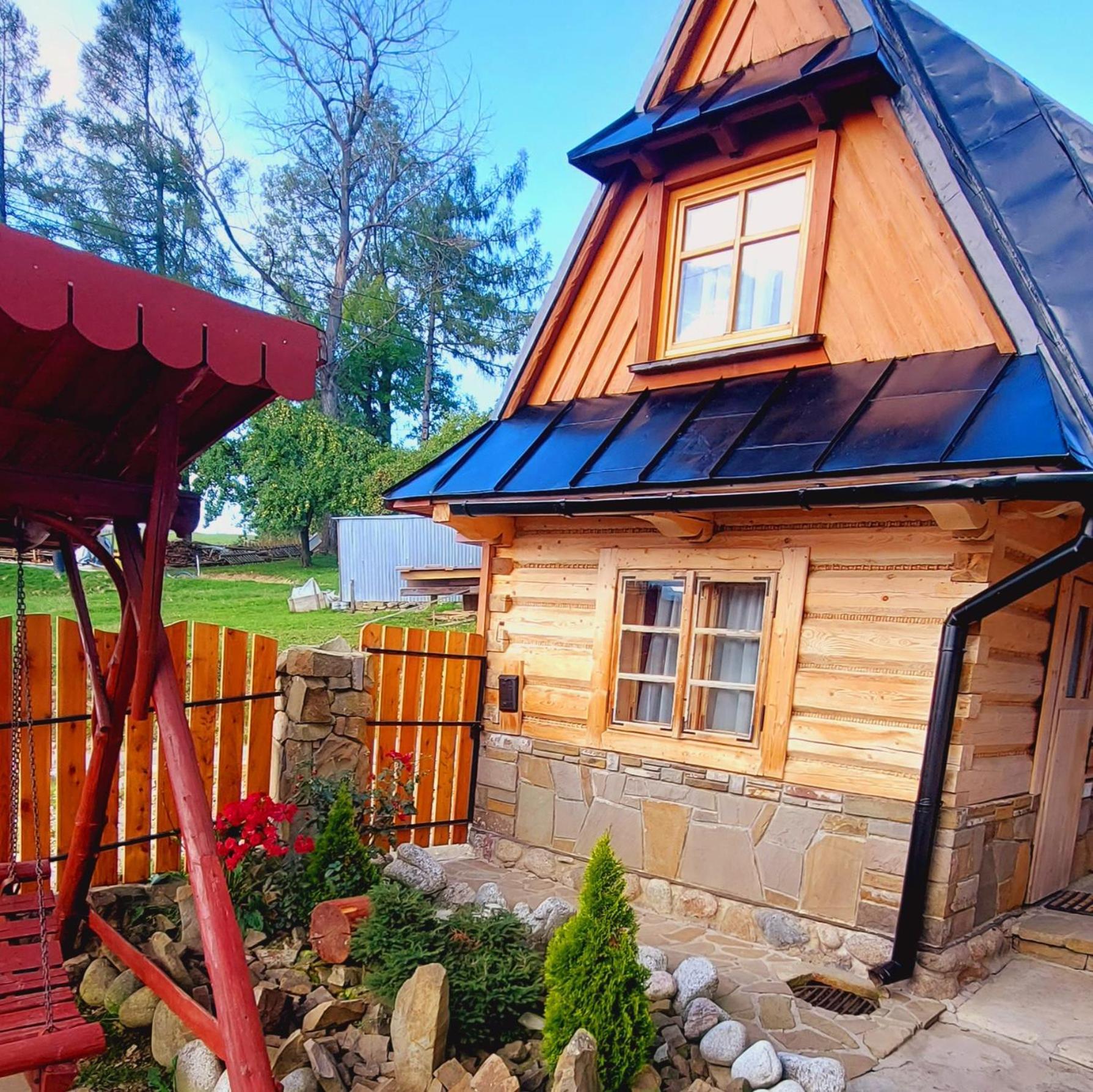 U Jantka Chalet